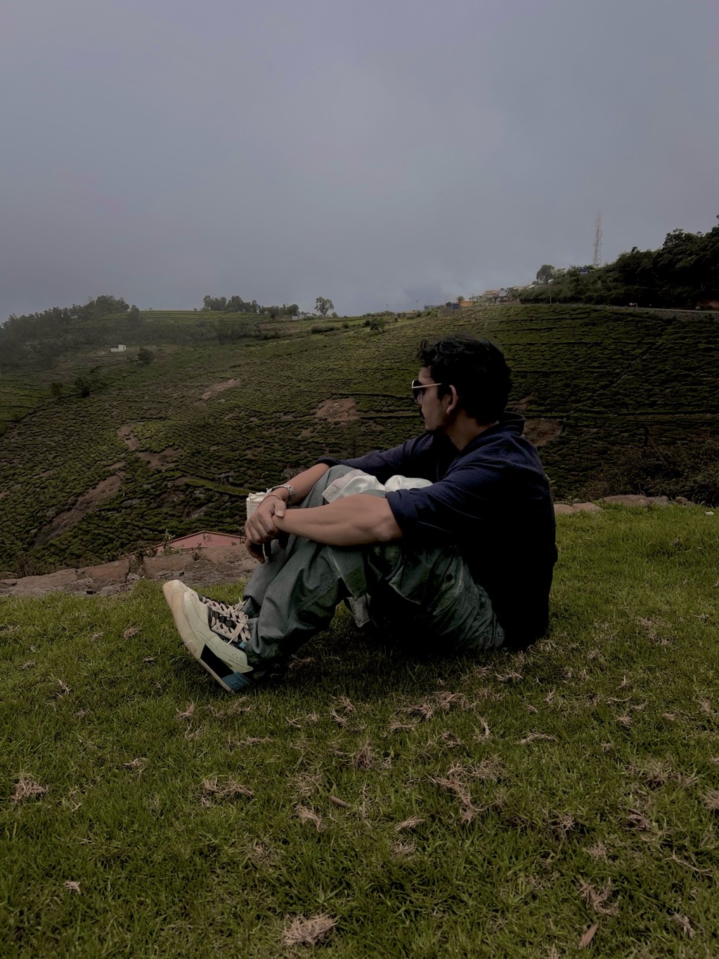 Diwik Goyal