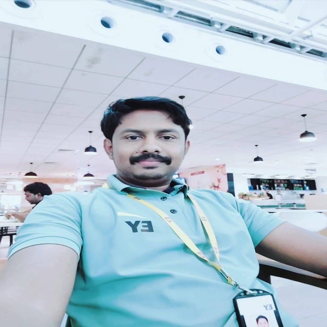 Rajesh 