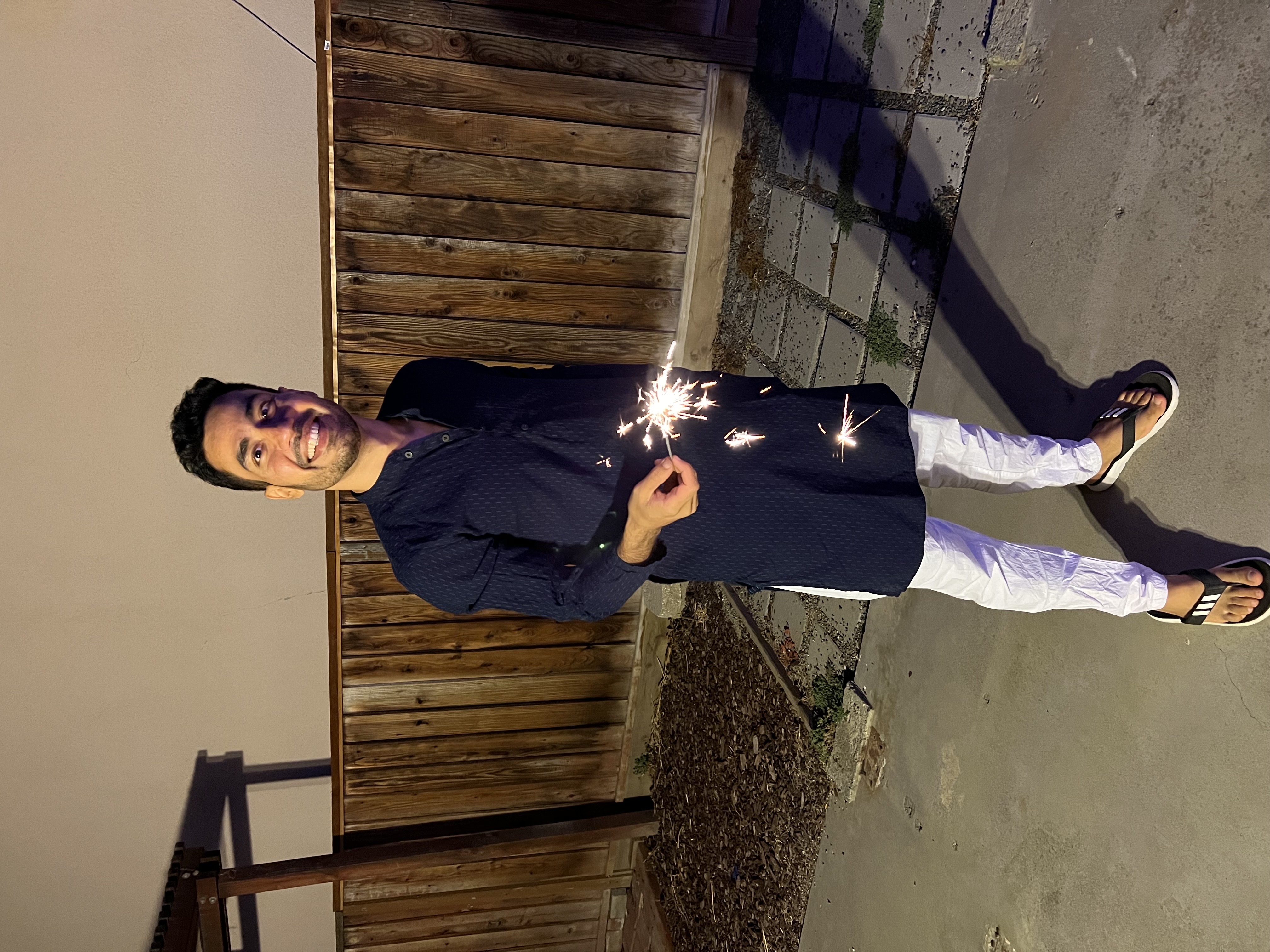 Karan