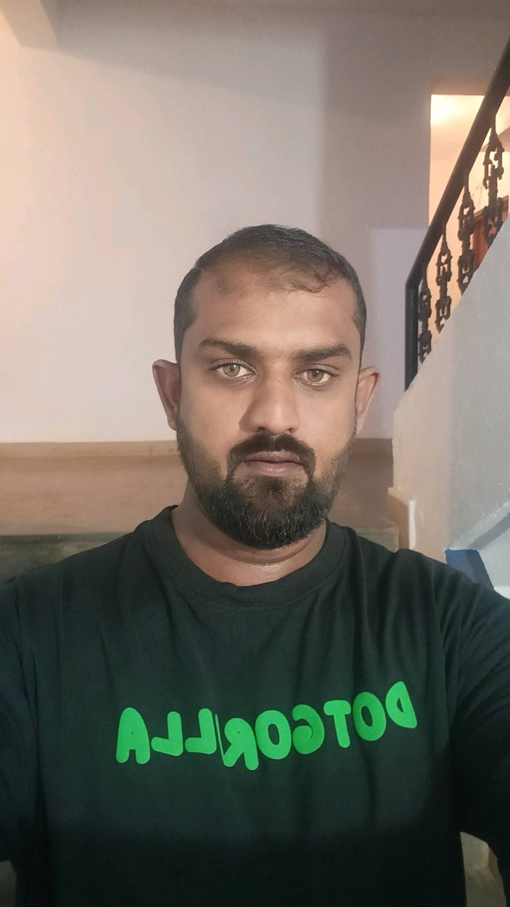 Manu Gowda